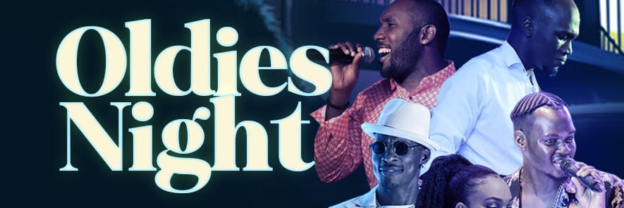 OLDIES NIGHT SPECIAL EDITION JUNE