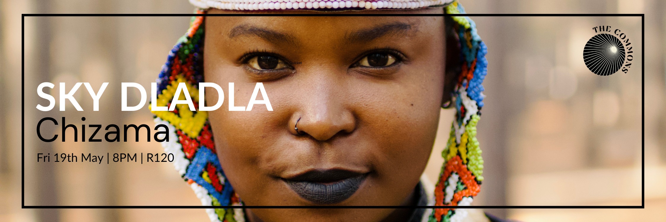 Sky Dladla : Chizama