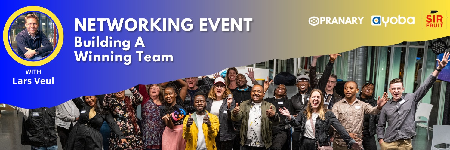 Boost Your Revenue with RevOps at our Networking Event