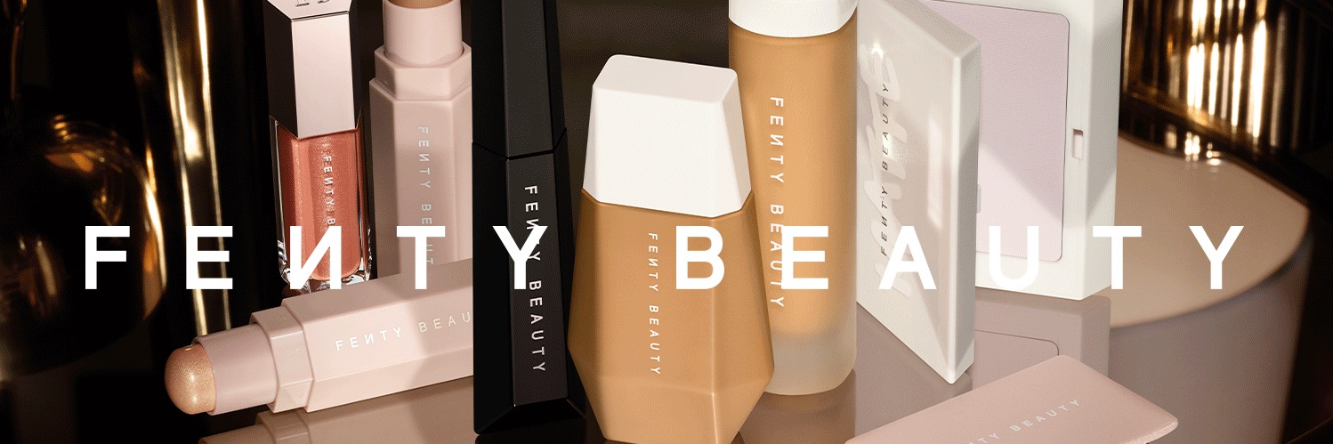 ARC x FENTY Masterclass Gateway