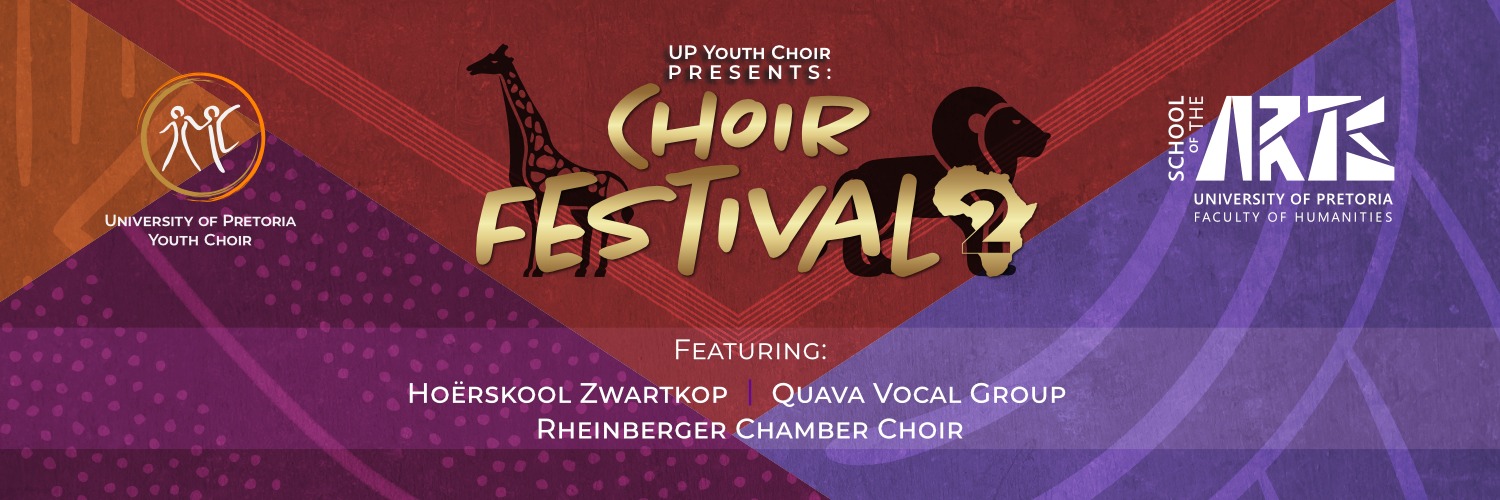 UPYC Choir Festival 2