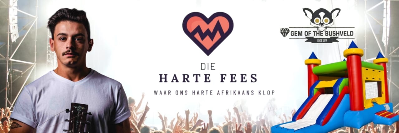 Die Harte Fees 2023