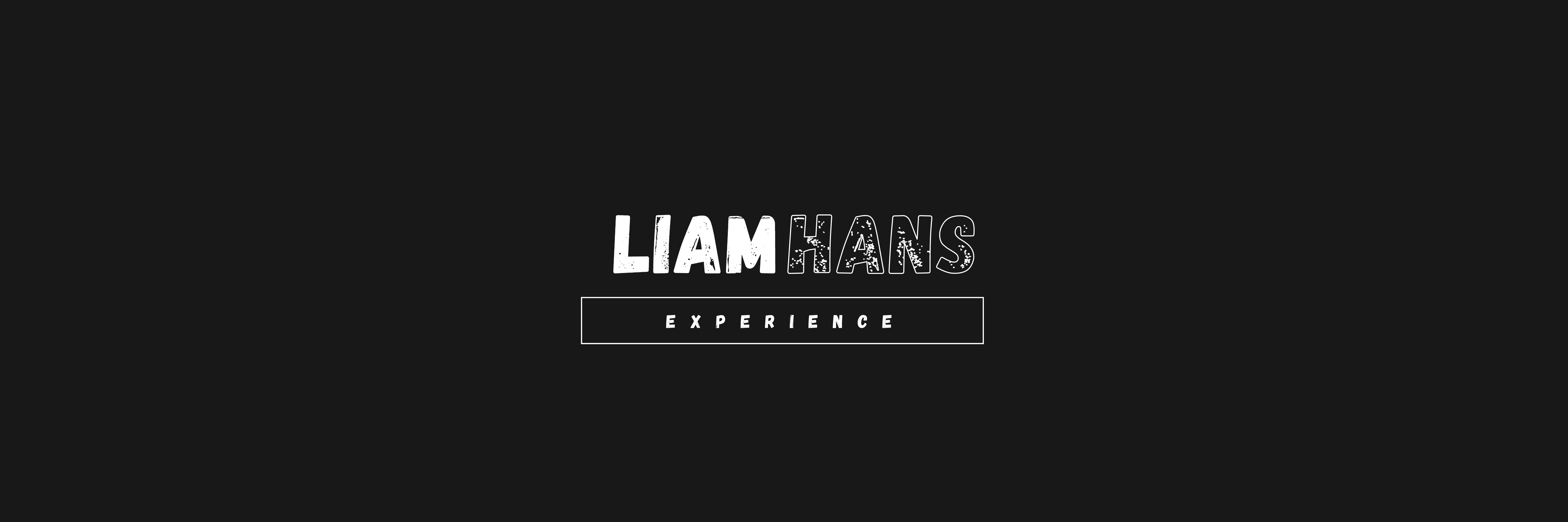 The Liam Hans Experience