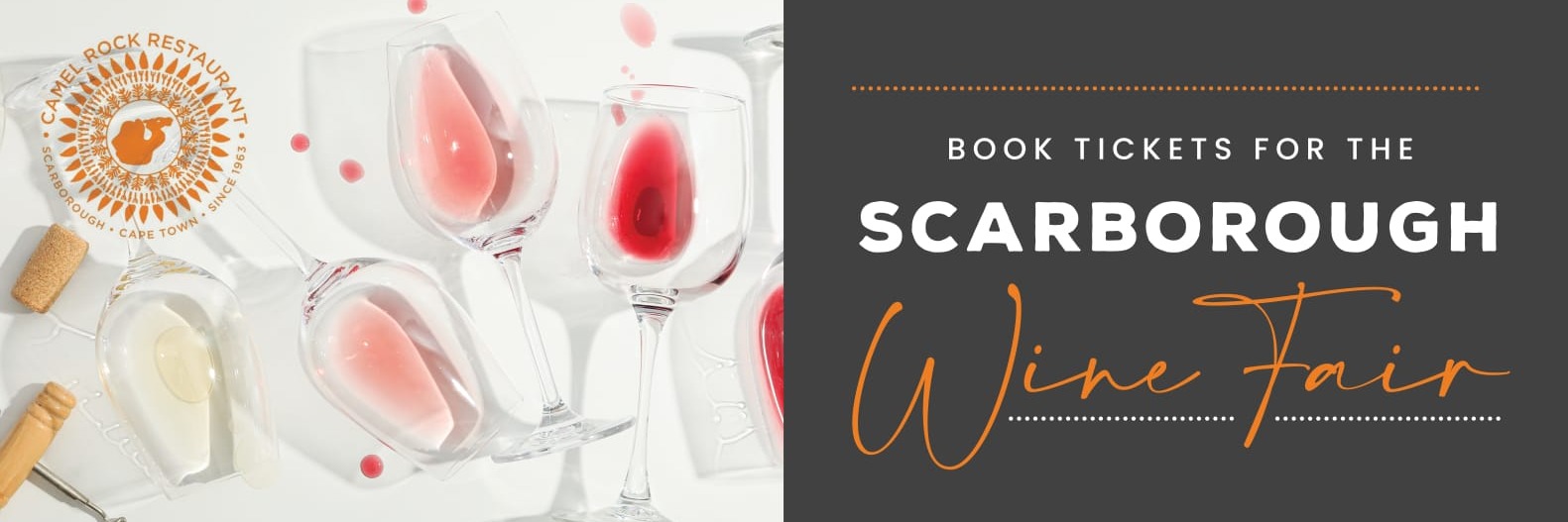 Camel Rock - Wine Tasting '23