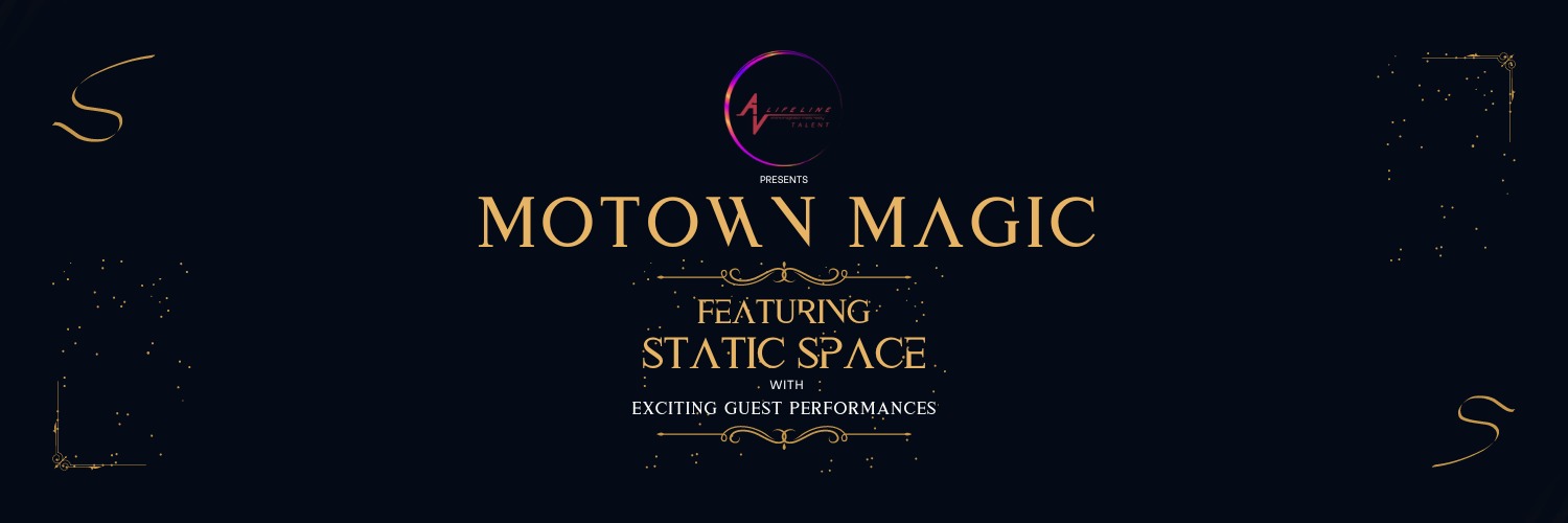 Motown Magic