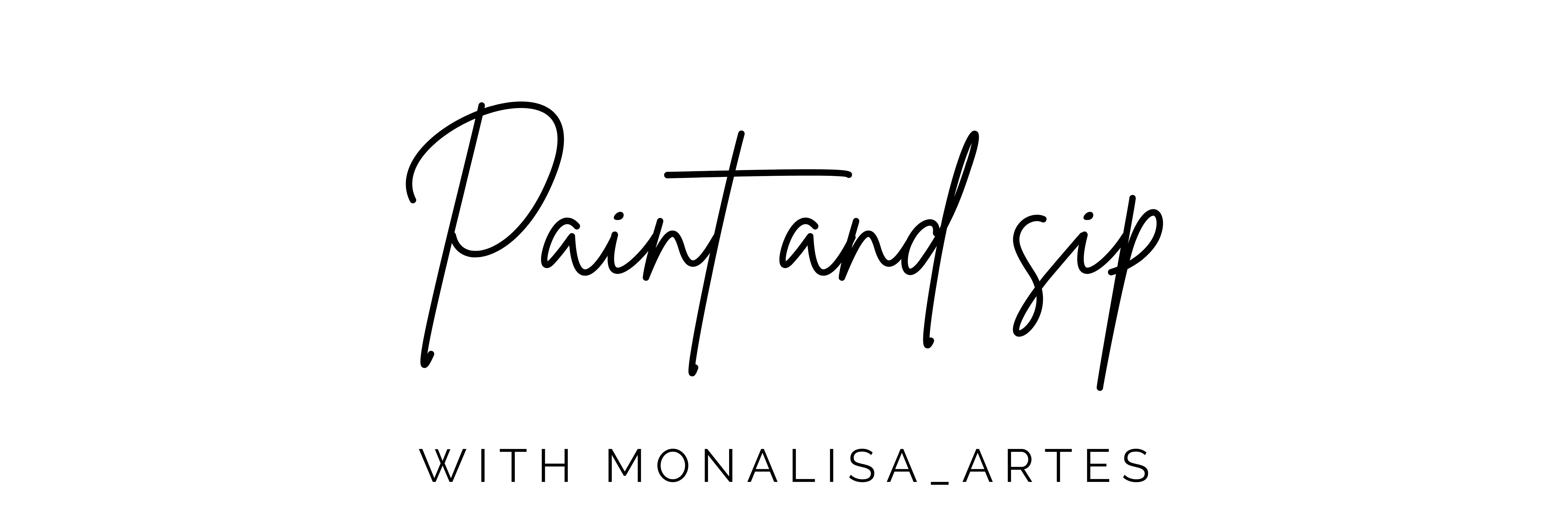 Book tickets for Paint and Sip
