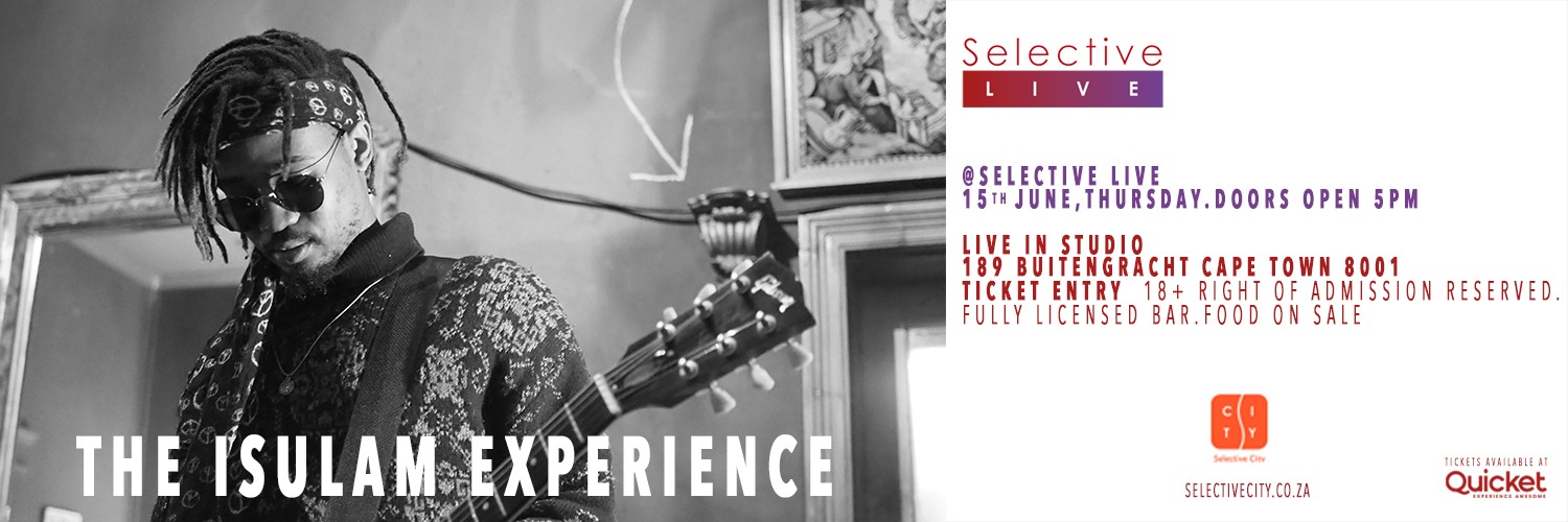 The Isulam Experience