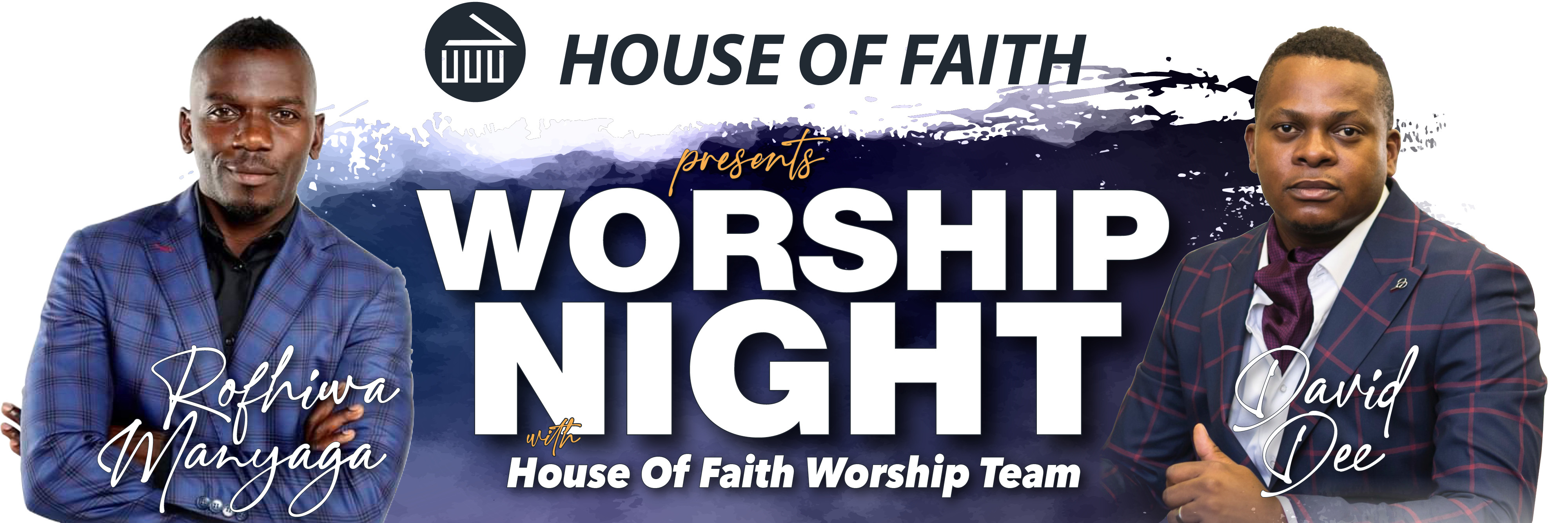 WORSHIP NIGHT 2023