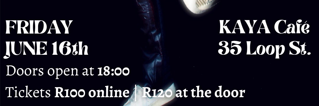 Friday Night Live - SunMan