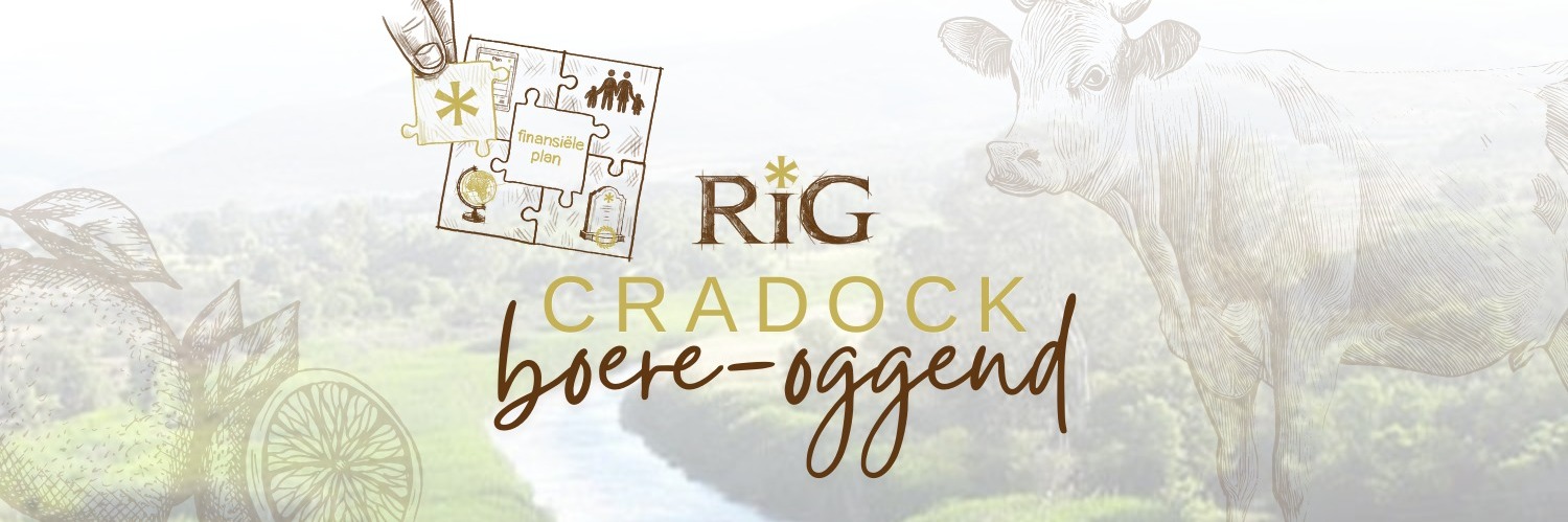 Cradock boere-oggend