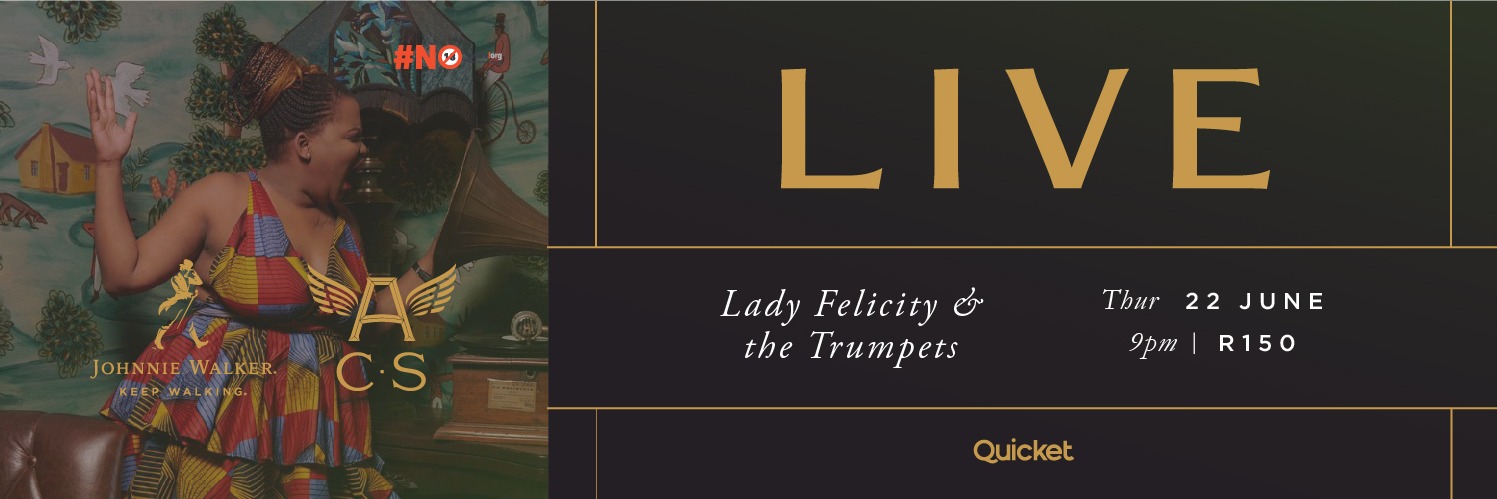 Lady Felicity and the Trumpets