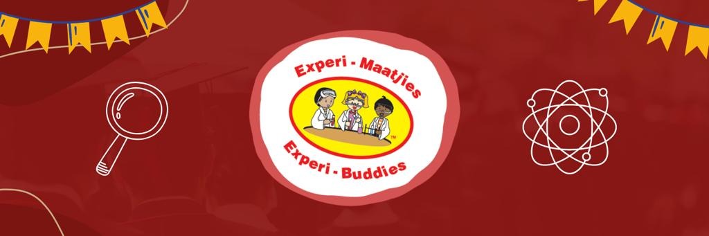 Experi-Buddies Cape Town Astronomy Holiday Club
