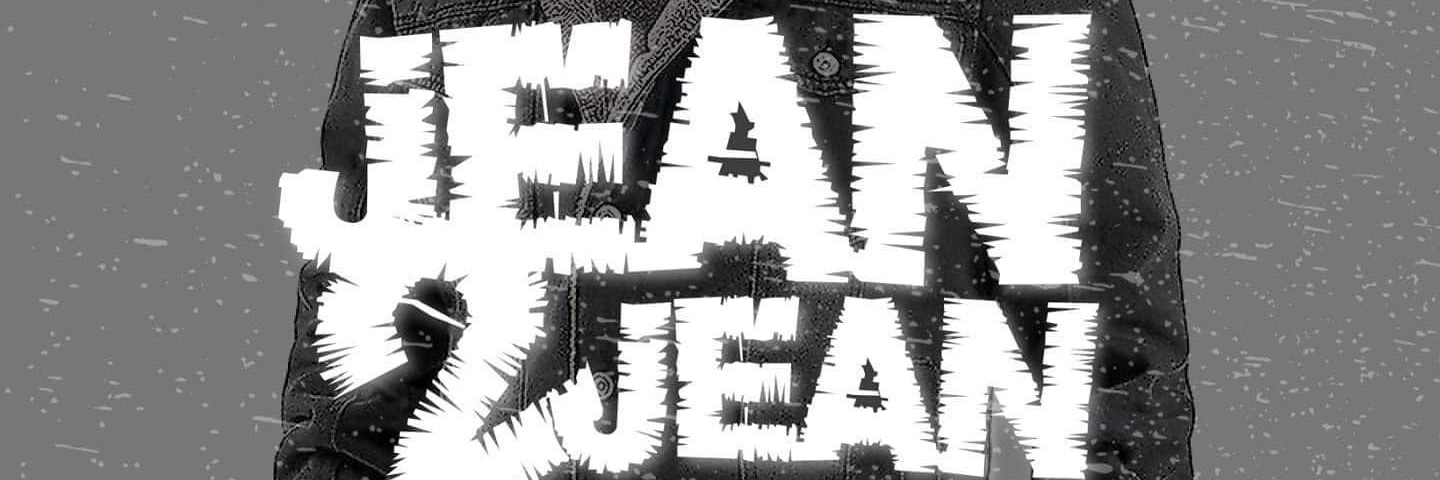 Jean2Jean