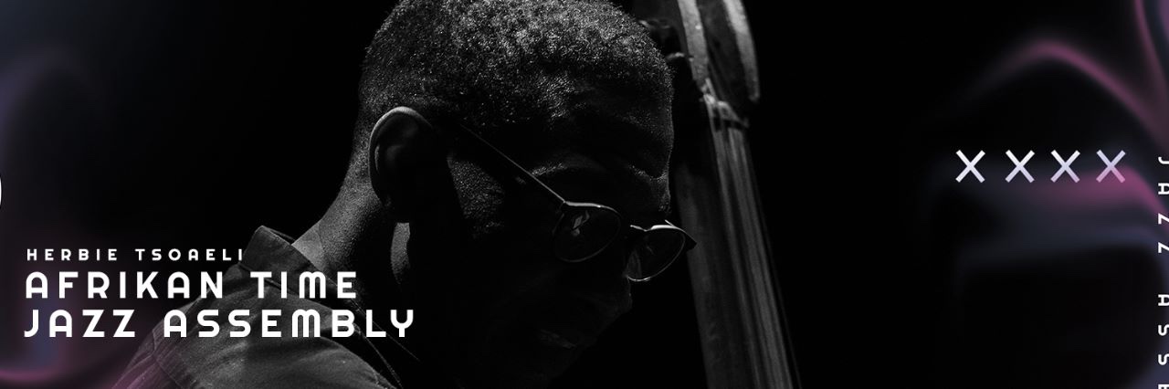 Unmasking the Artist with Herbie Tsoaeli