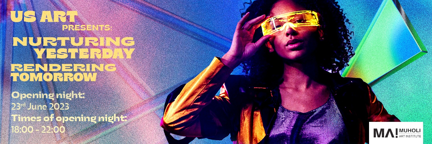 Nurturing Yesterday – Rendering Tomorrow