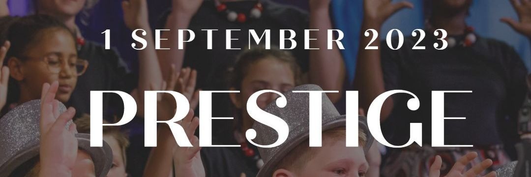 Prestige Concert