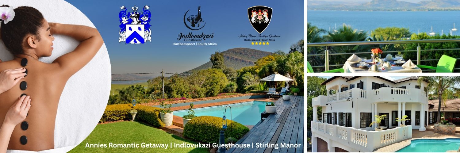 Spa Treatments in Hartbeespoort