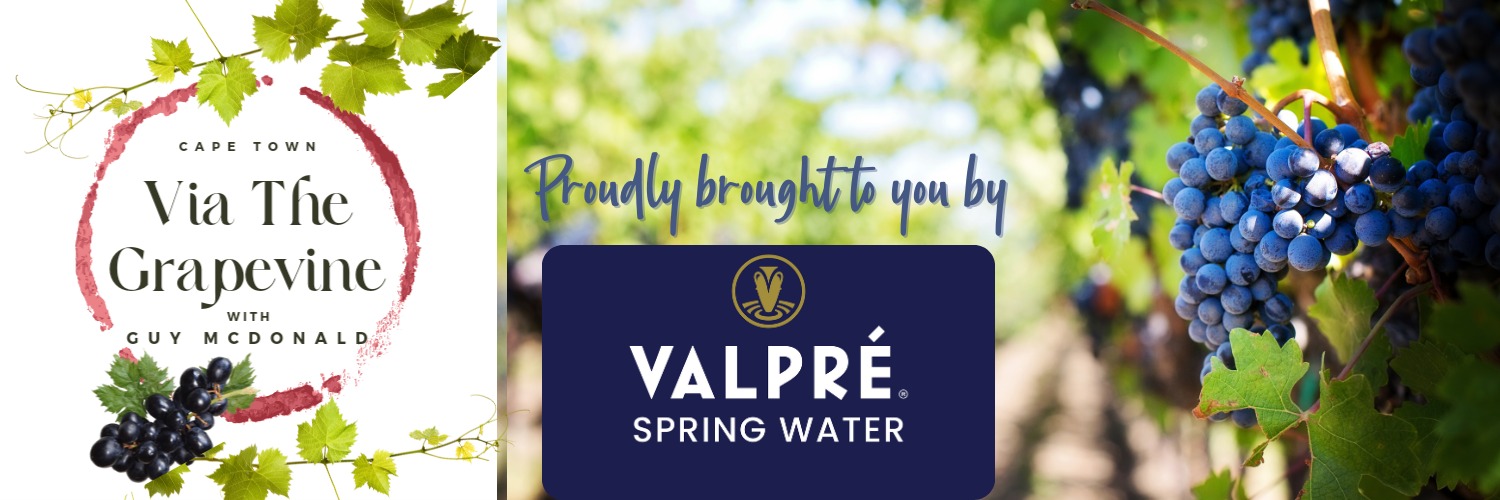 Wine Tasting: Via The Grapevine with Wade Bales Wine Co