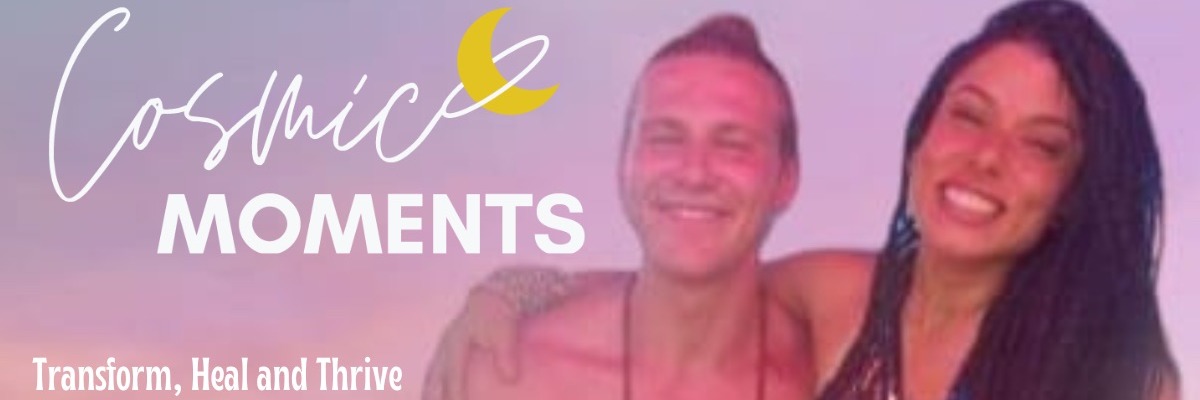 Cosmic Breathwork  KZN