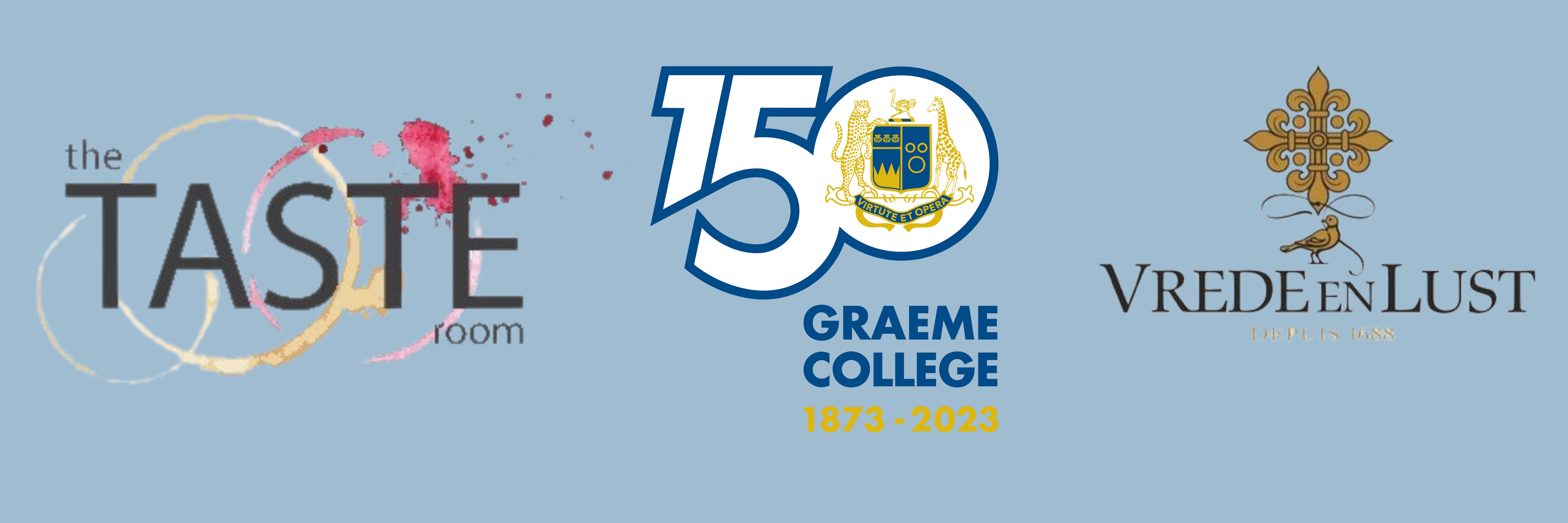 Vrede en Lust Wine Tasting Event in Conjunction with The Taste Room