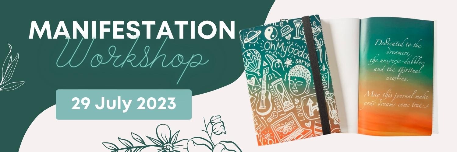 Manifestation Workshop