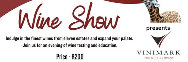 Vinimark Wine Trade Show