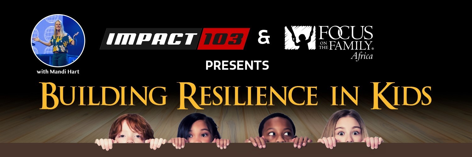 Building Resilience in Kids - With Mandi Hart