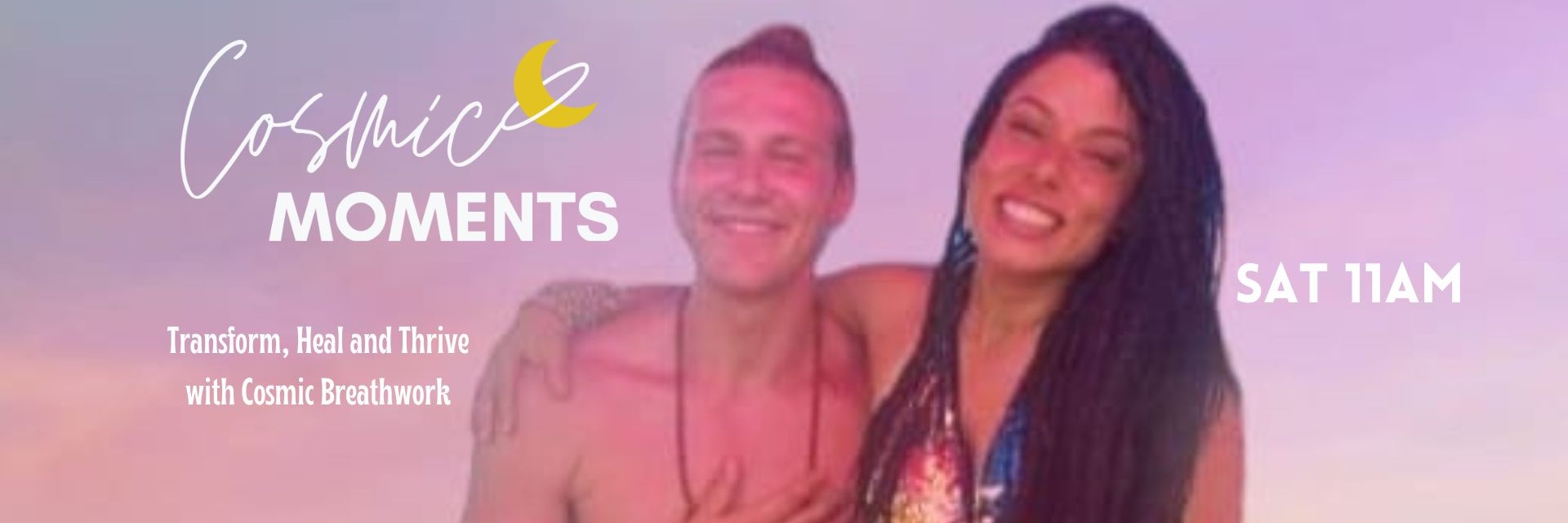 Cosmic Breathwork  KZN