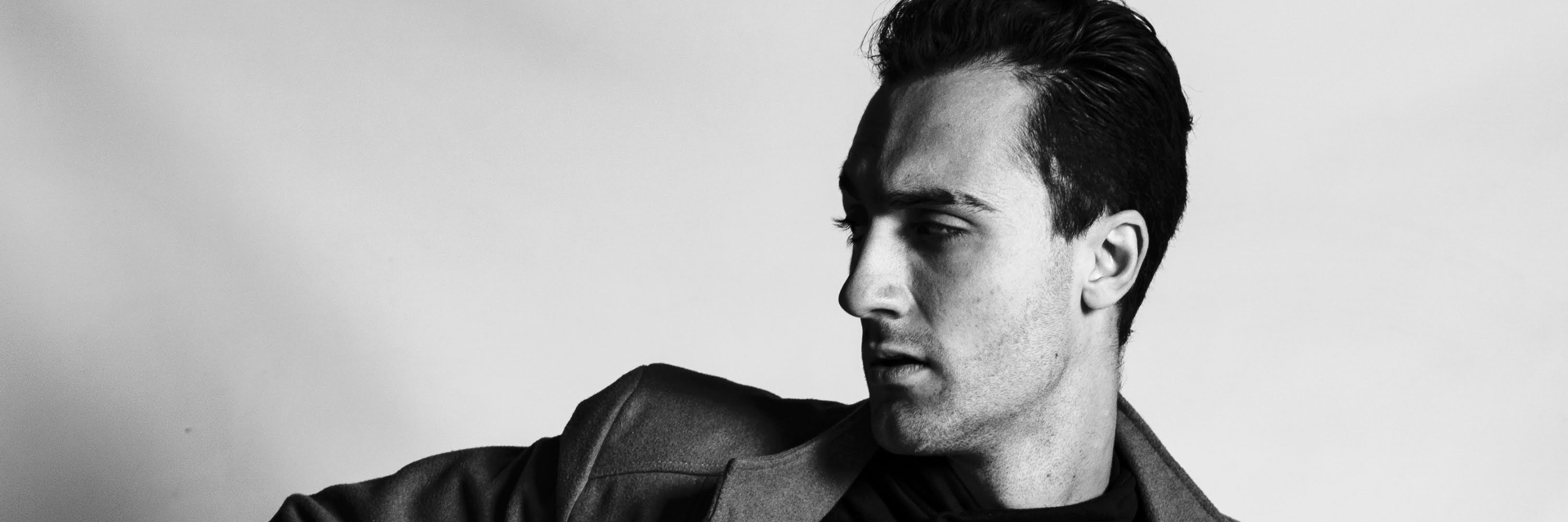 Lee Cole - featuring Theo Crous