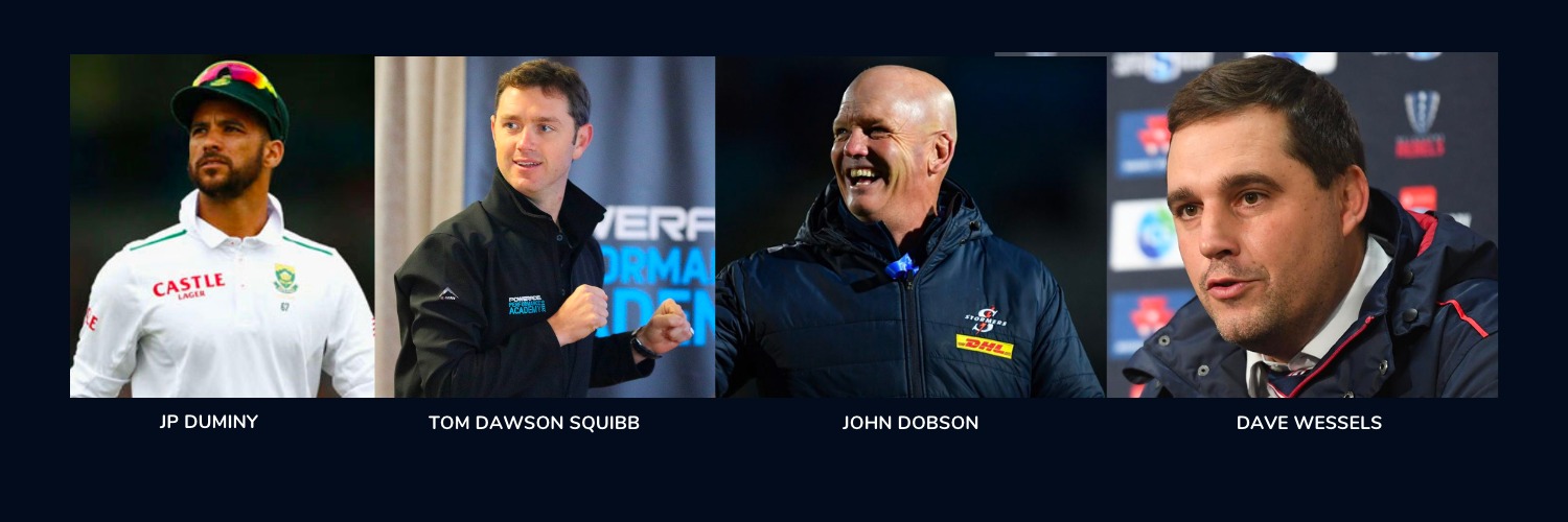 Coaches Campfire Workshop