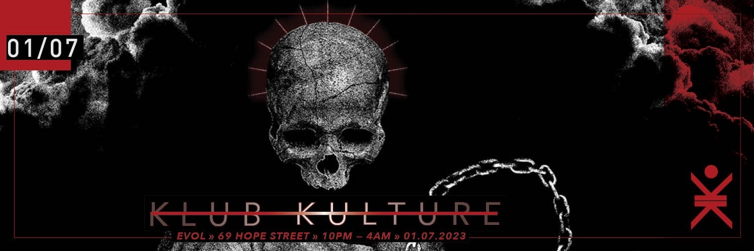 KLUB KULTURE ft. SSEN / Justyn Nell / Jaide / KULT