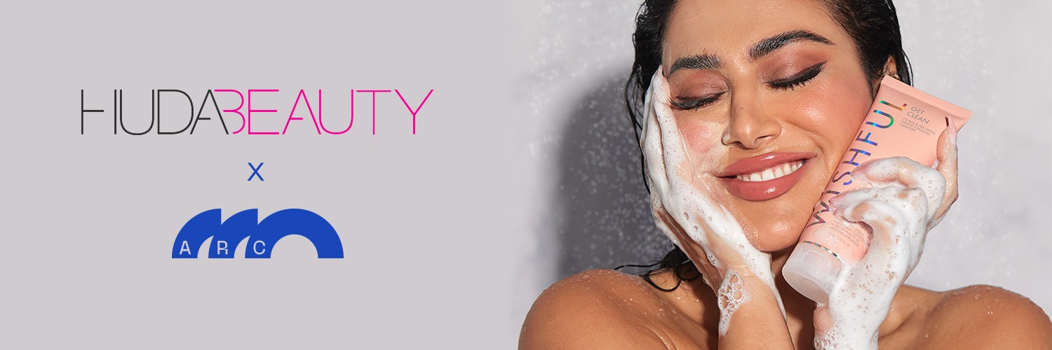 HUDA Masterclass Menlyn