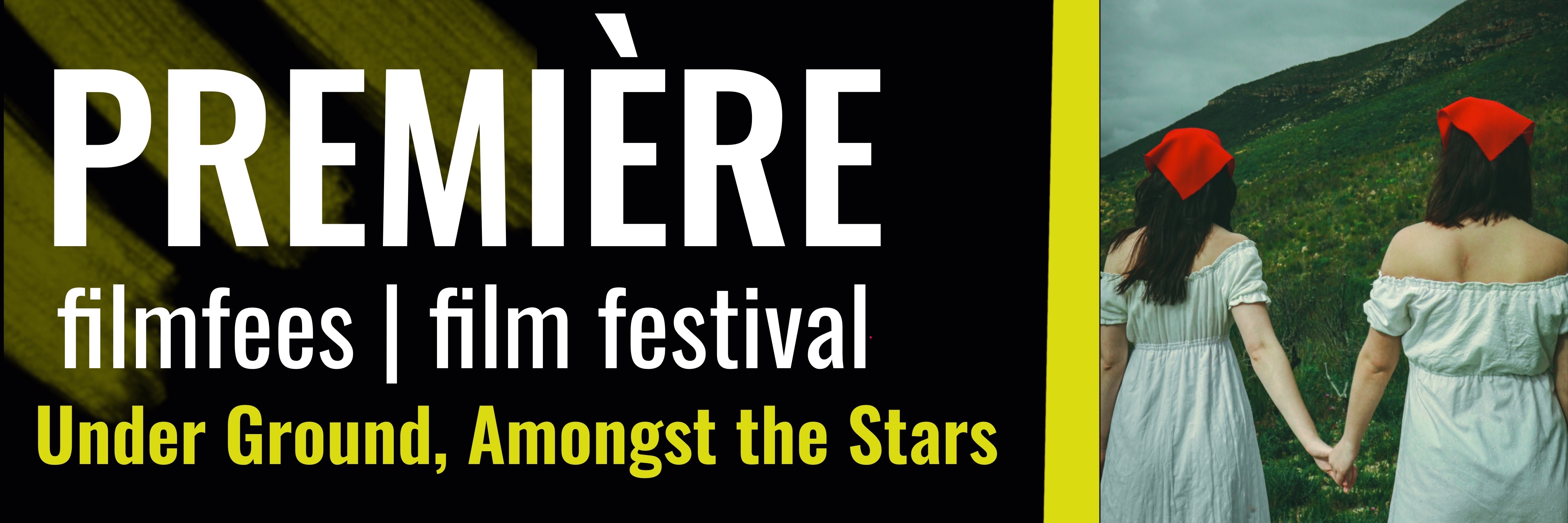 Under Ground, Amongst The Stars