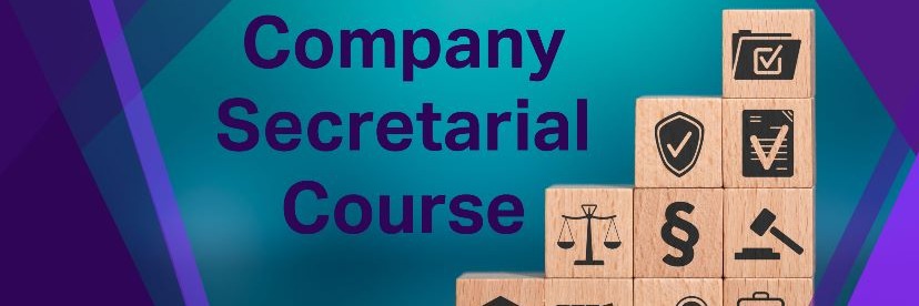 Company Secretarial Course