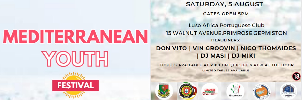 Mediterranean Youth Festival