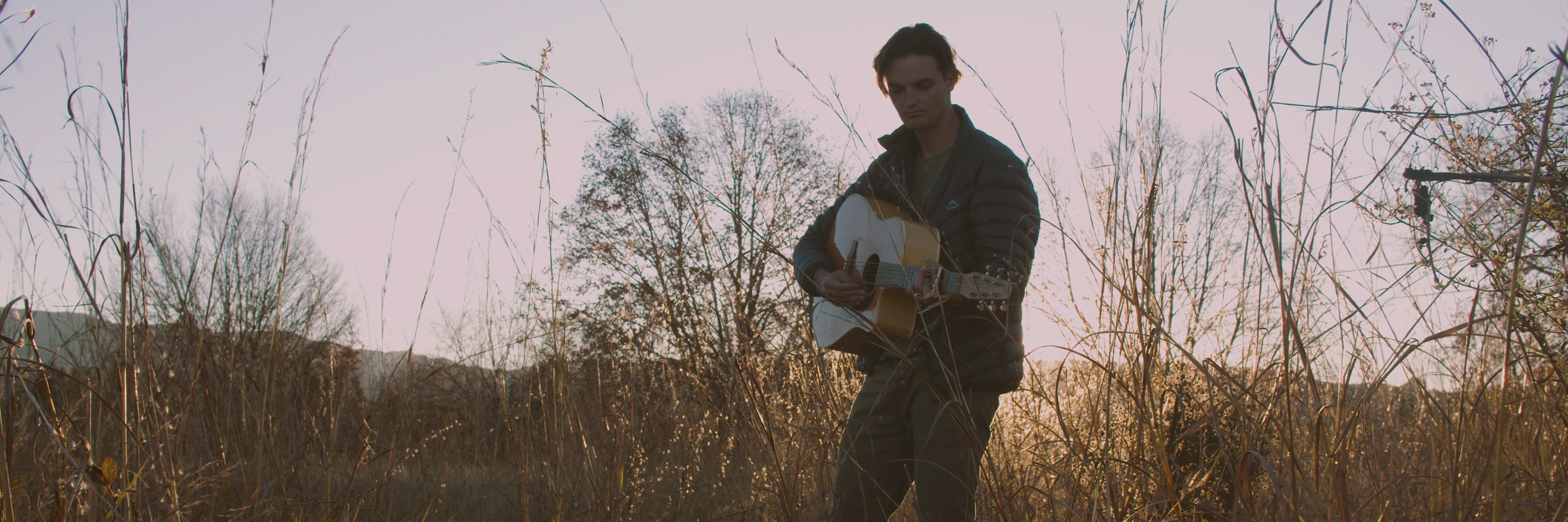 Ben Dey and the Concrete Lions