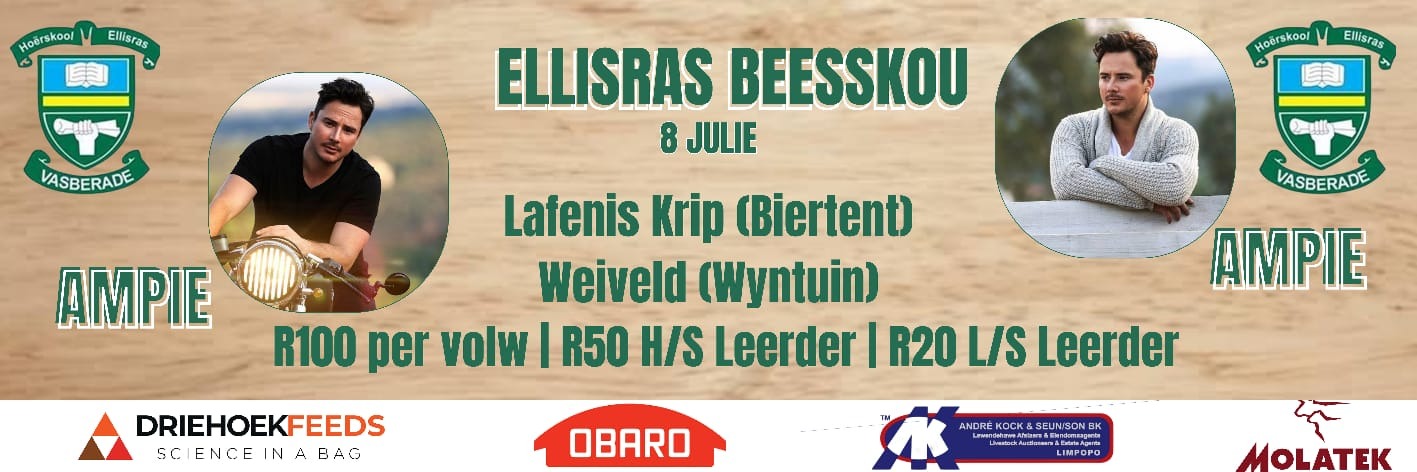 Ellisras Beesskou