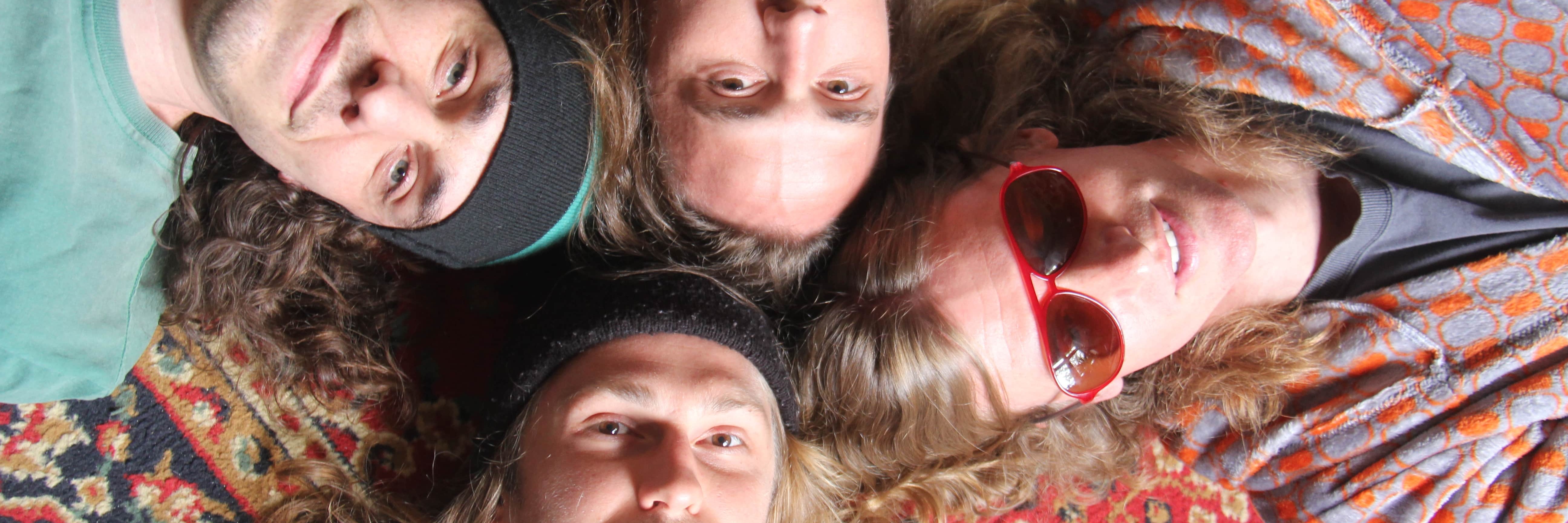 Red Hot Chilli Peppers tribute