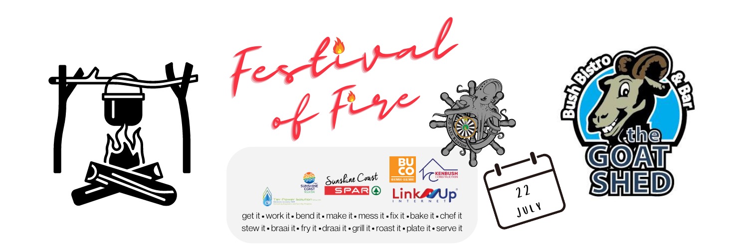 Festival of Fire Kenton on Sea