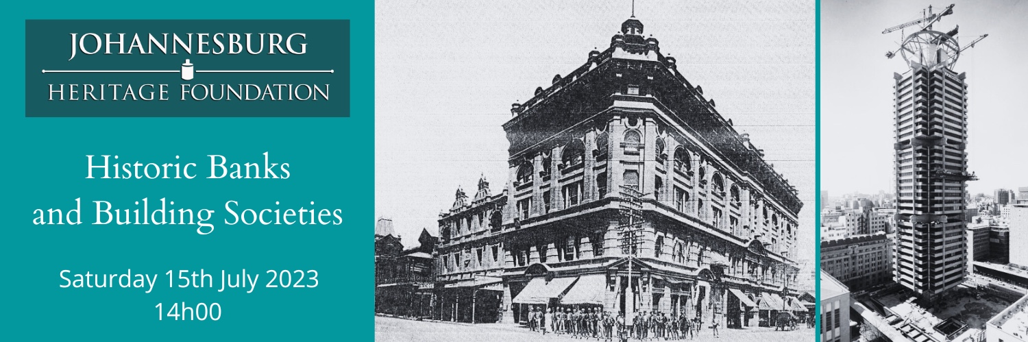 Historic Banks and Building Societies - The Heart of Commerce