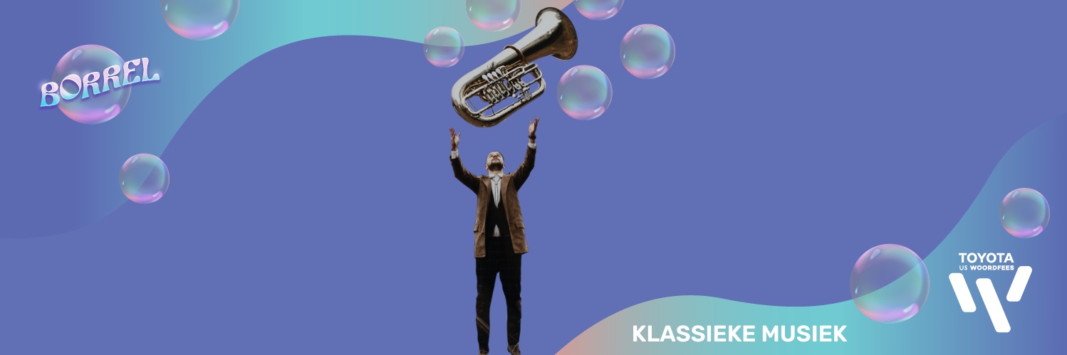 Van Mozart tot Verdi: Operahoogtepunte