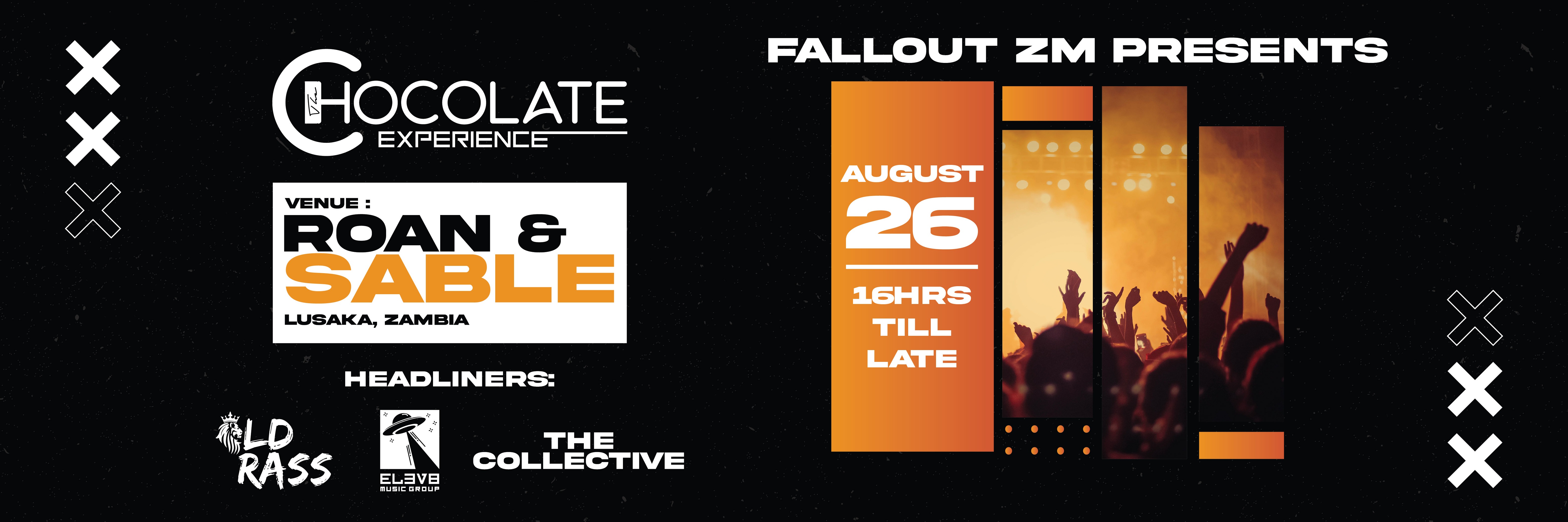 The Chocolate Experience 2.0