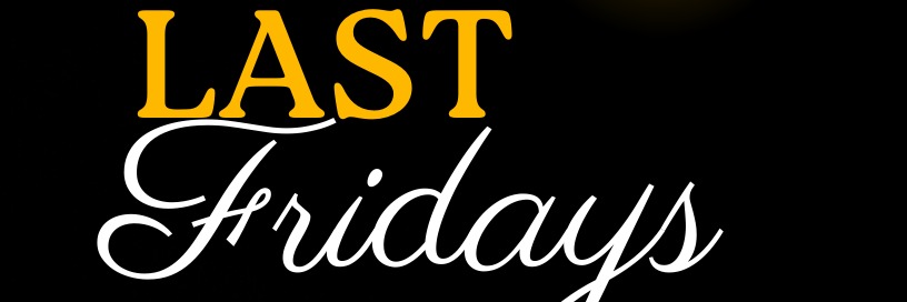 The Hangout GQ pres Last Fridays ft LUKE M @ La Coco