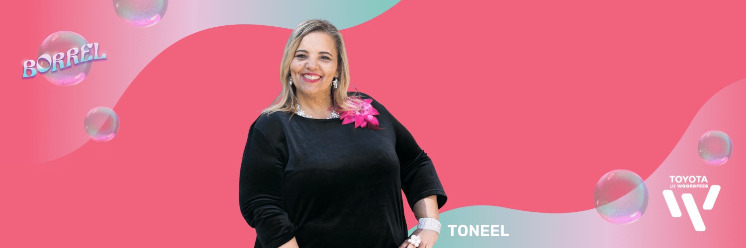 Die antie soek 'n Ben10