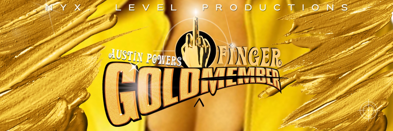 AUSTIN POWERS - GOLDFINGER