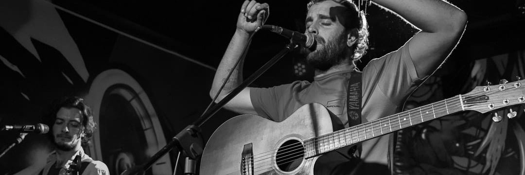 Wicked World @ Cafe Barcelona Colbyn, Pretoria