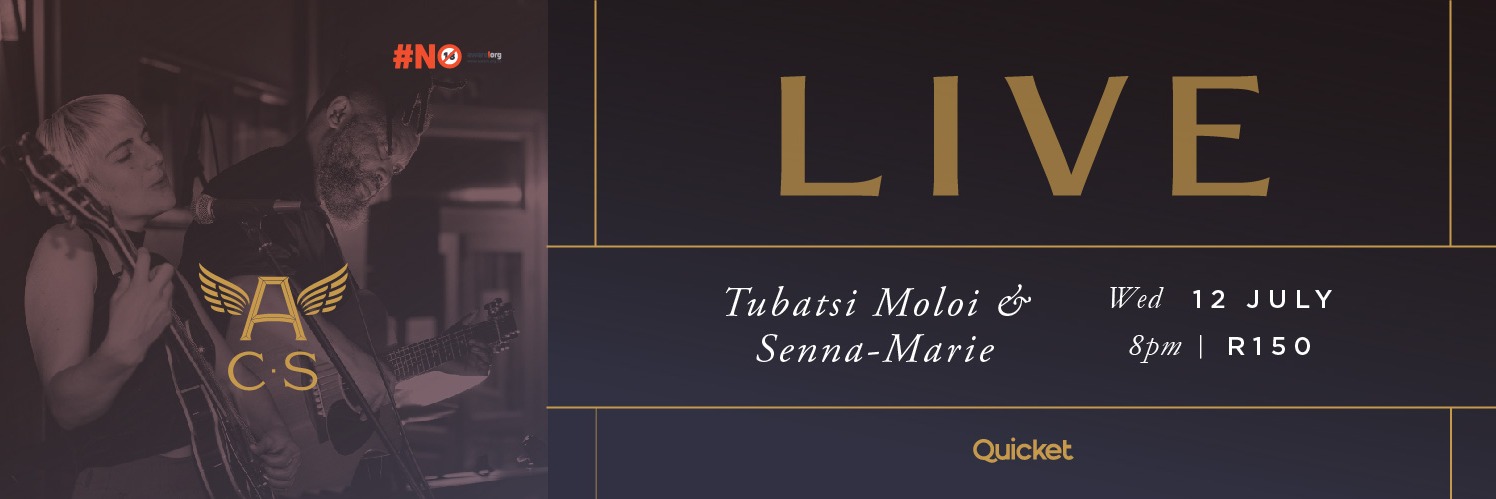 Senna-Marie and Tubatsi Moloi 12/07