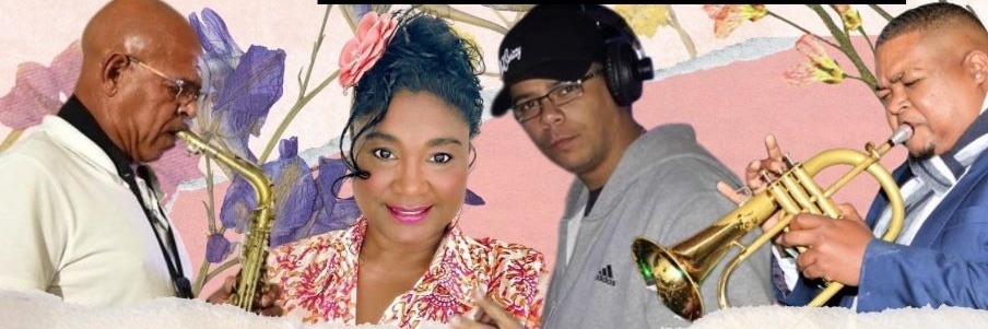 St Paul's Spring Snack  Dance