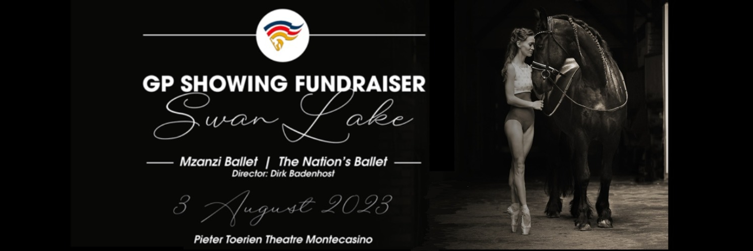 Swan Lake - Mzansi Ballet