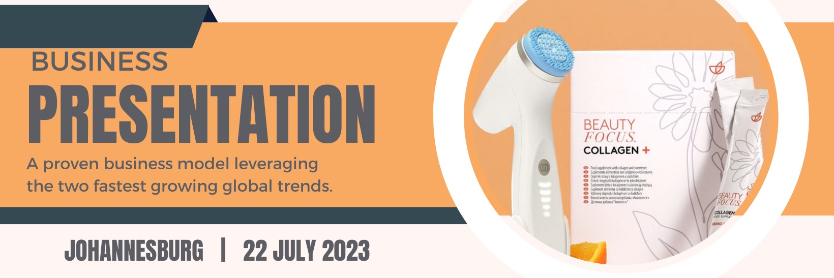 Business Briefing & System 7 Training